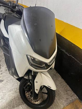YAMAHA NMAX 160 ABS 